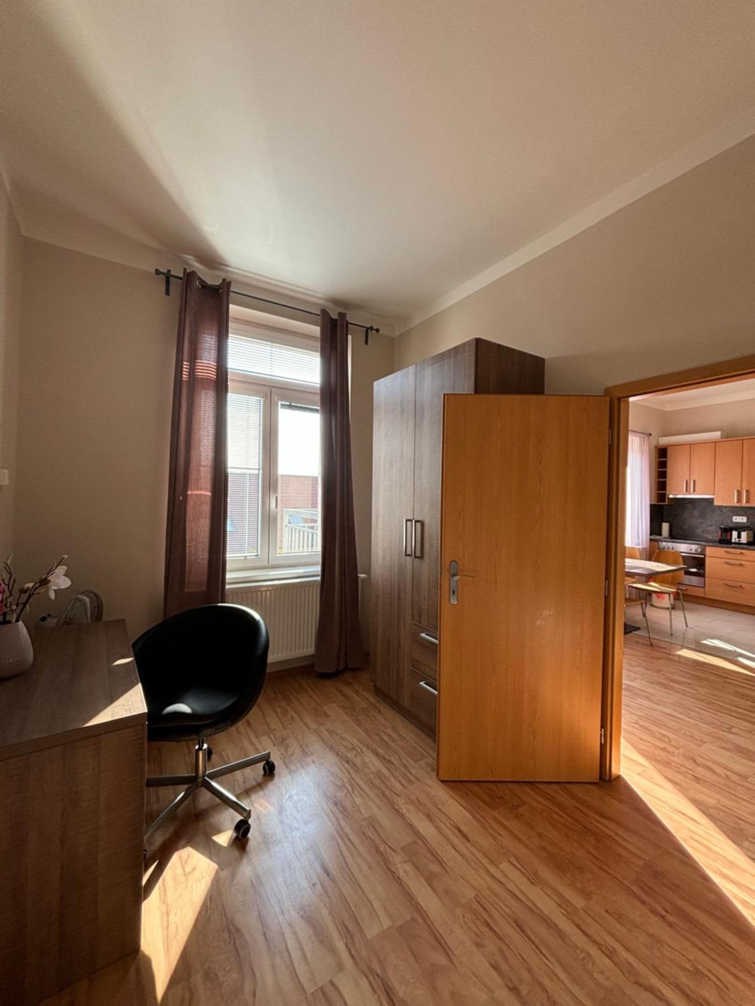 Penzion Apartmany Resident Poděbrady Eksteriør billede