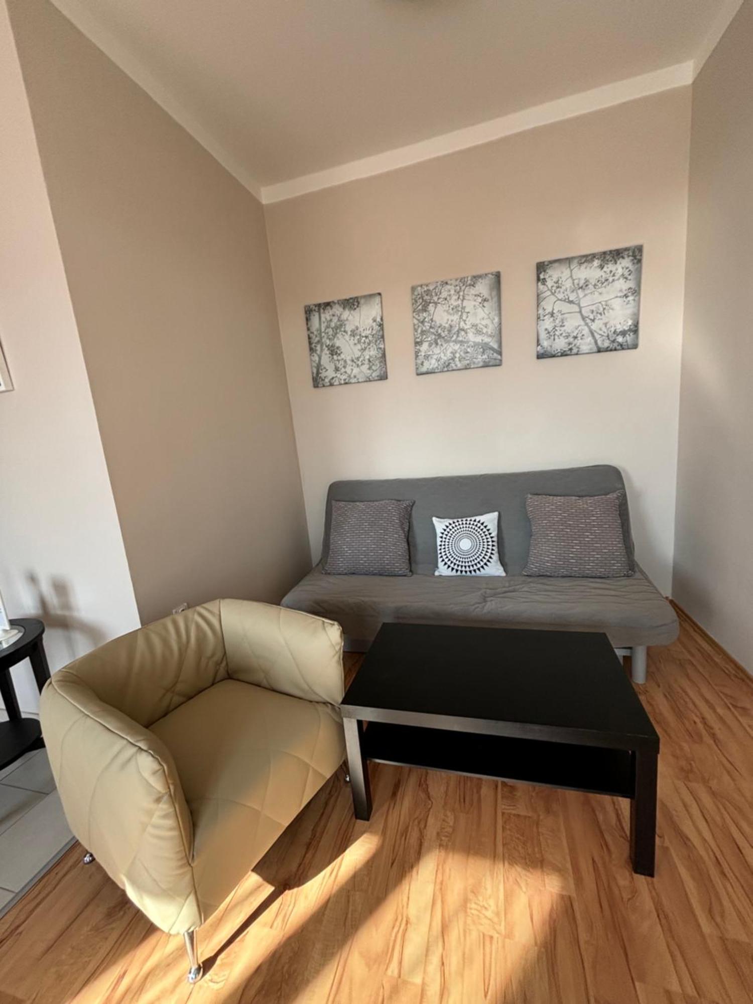 Penzion Apartmany Resident Poděbrady Eksteriør billede